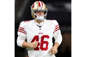 Ravens Beat 49ers to Land Maxx Crosby in Shocking Trade