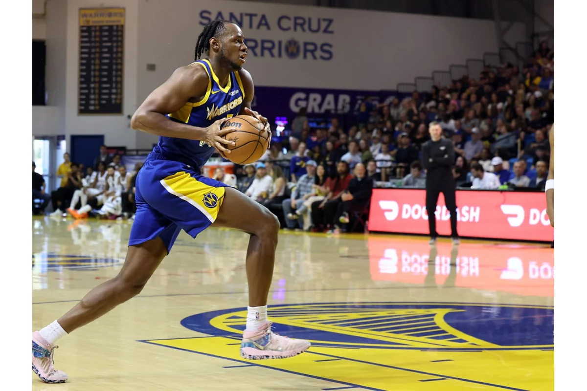 Santa Cruz Warriors