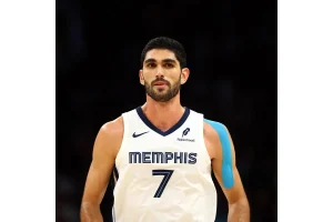 Santi Aldama Injury Update: Grizzlies Face Uncertain Future