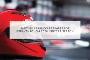 Mick Schumacher Crashes, Car Lands on Santino Ferrucci in IndyCar Debut
