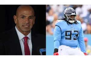 Giants Fans Slam Talk of Signing Kenneth Walker Over Barkley