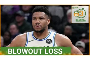 Why Bucks Must Fire Doc Rivers to Save Giannis Era