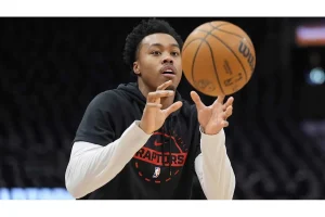 Scottie Barnes Shines but Could Limit Raptors’ Title Hopes