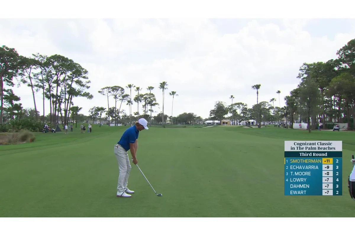 PGA Tour