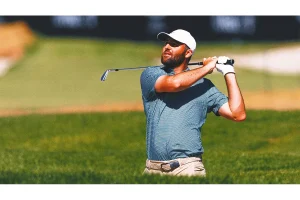 Scottie Scheffler Speaks Out on Luke Donald’s Ryder Cup Return