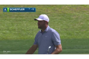 Scottie Scheffler’s New Driver Sparks Optimism at Bay Hill