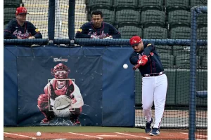 Braves Eye Major Sean Murphy Trade Amid Rotation Injury Crisis