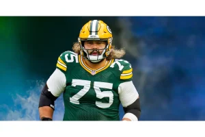 Packers Lock In Sean Rhyan with $33M Deal for 3 Years