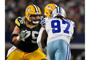 Packers Eye Brock Hoffman as Sean Rhyan Exit Looms