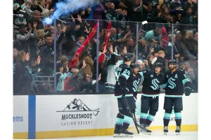 Seattle Kraken vs Hurricanes: Expert NHL Prediction for 3/2