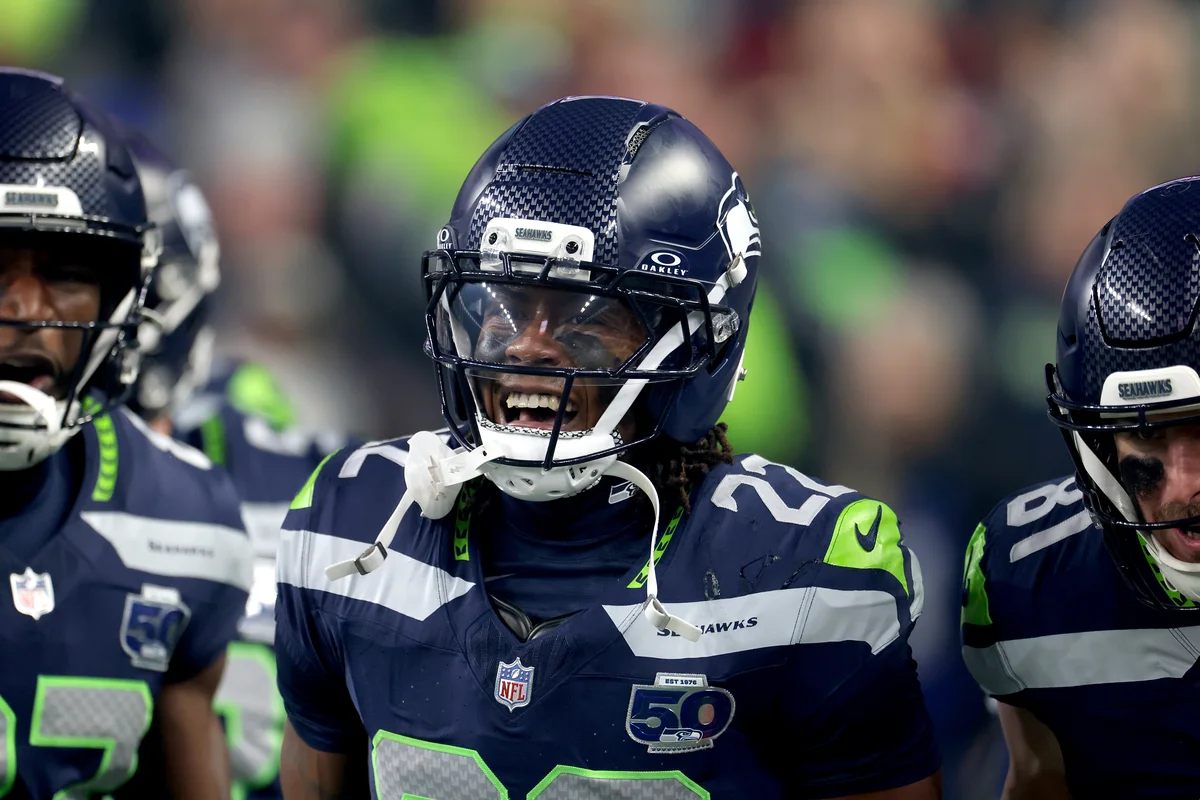 Seattle Seahawks