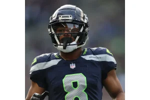 Seahawks Lock In Rashid Shaheed with $51M Deal