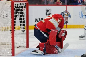 Sergei Bobrovsky Trade Rumors Heat Up: Vegas, Carolina Lead