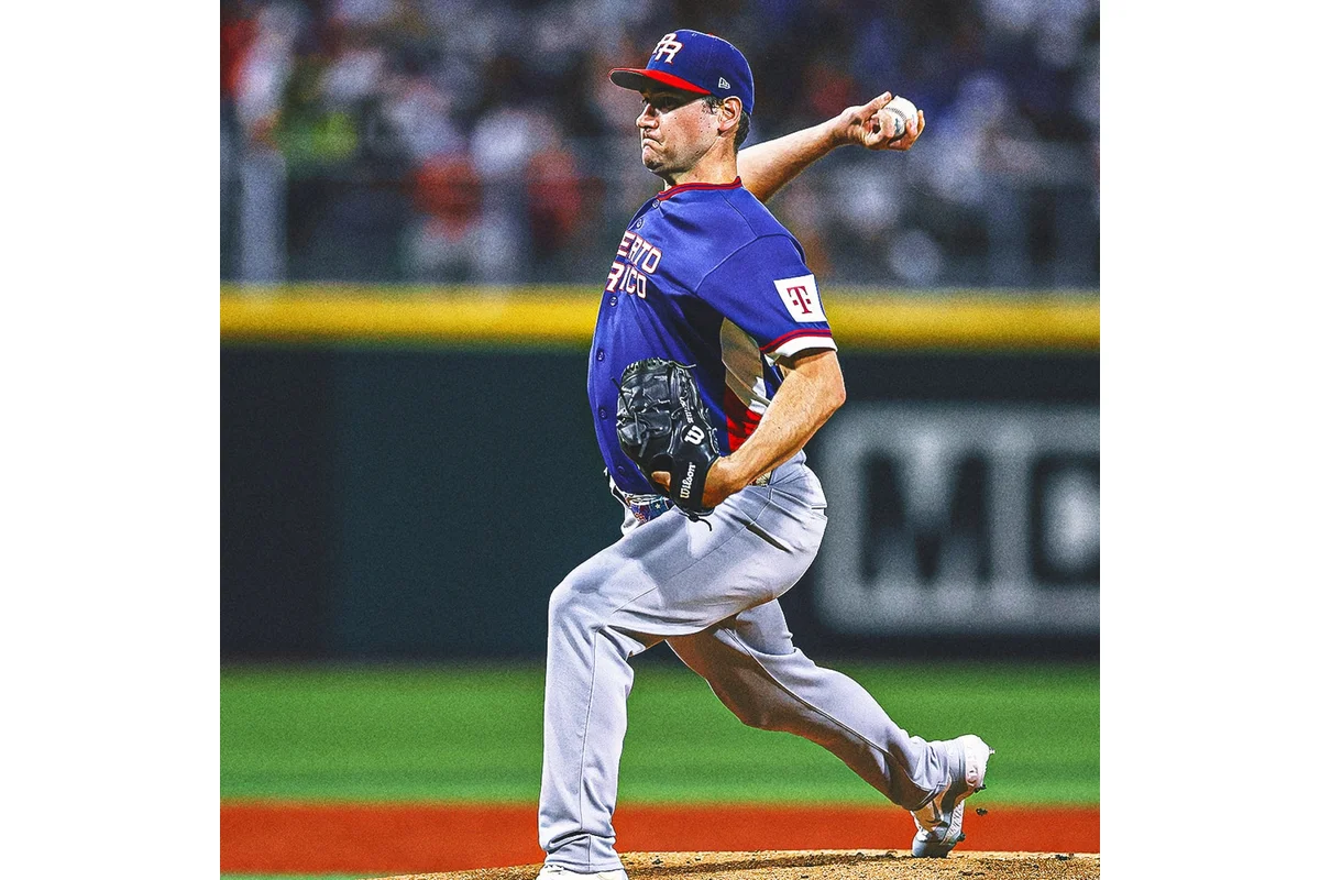 Seth Lugo