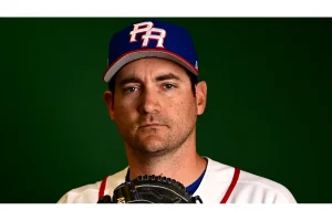 Seth Lugo Shines as Puerto Rico Wins WBC Opener