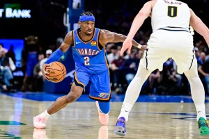 Shai Gilgeous-Alexander Joins GOAT Talk After Historic Run