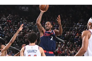 Pistons’ Fury vs. Shai’s MVP Game Sparks Outrage
