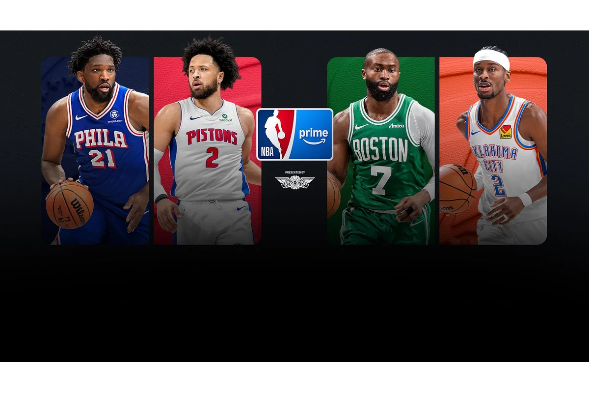 NBA