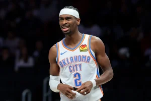 Mike Brown Claims Shai Gilgeous-Alexander Holds Referees’ Strings