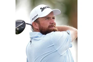 Shane Lowry’s Heartbreaking Miss at Cognizant Classic