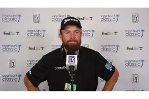 Shane Lowry’s Cognizant Collapse: The Heartbreaking Moment