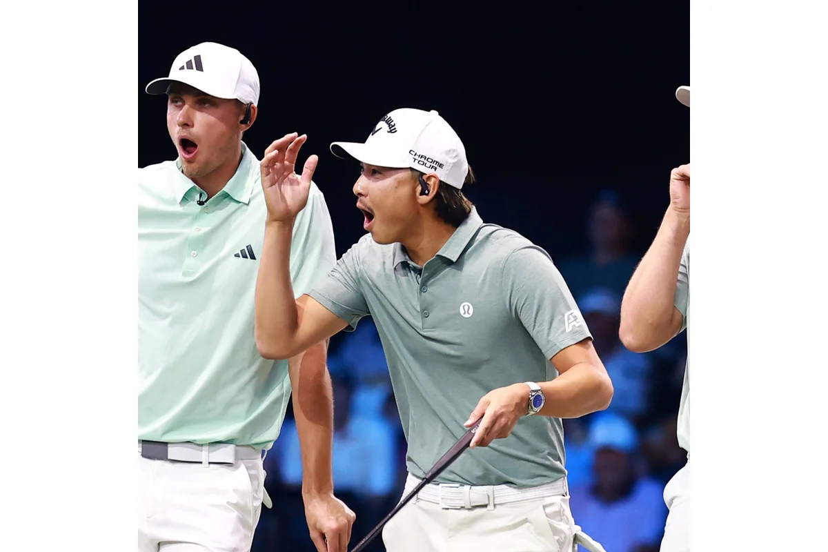 PGA Tour