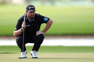 Shane Lowry’s Crushing PGA Collapse Hits Hardest for Daughter