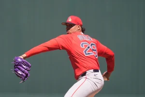 Shane Smith Shines in White Sox Spring Pitching Preview