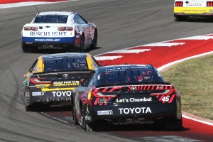 Shane van Gisbergen Revolutionizes NASCAR Road Racing, Says Vet