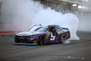 Shane van Gisbergen’s Brutal NASCAR Radio Message at COTA