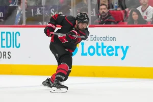 Shayne Gostisbehere Injured Again After Skate Hit—What’s Next?