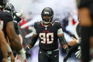 Sheldon Rankins, Ed Ingram Ink New Deals with Texans