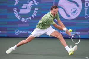 Shevchenko vs Shimabukuro Prediction: Who Will Win Indian Wells?
