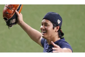 Shohei Ohtani Eyes Cy Young Glory in Dodgers’ Bold Return