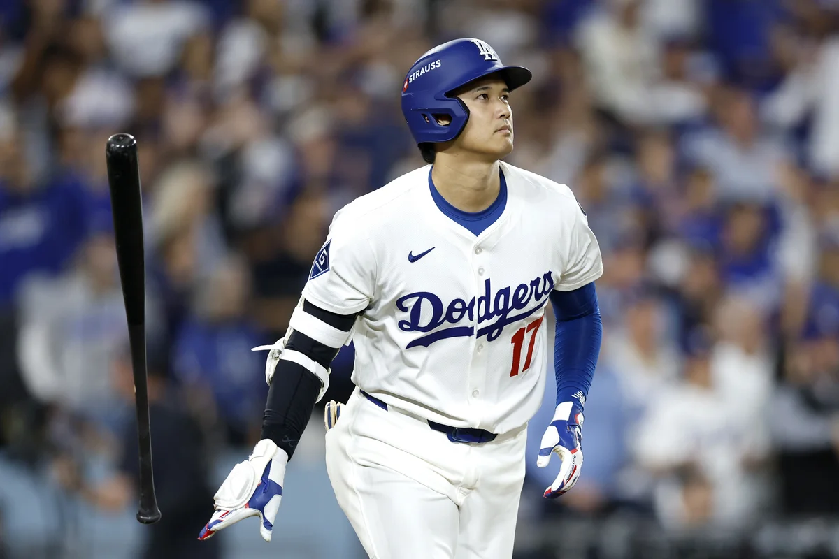 Shohei Ohtani
