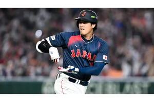 Shohei Ohtani’s Grand Slam Sparks 16M Views in WBC Debut