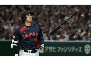 Shohei Ohtani’s Heartwarming Final WBC Moment Steals Show