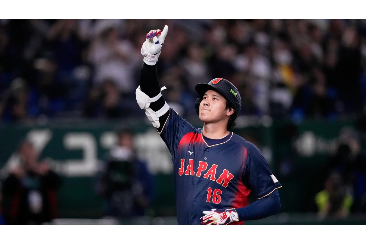 Shohei Ohtani
