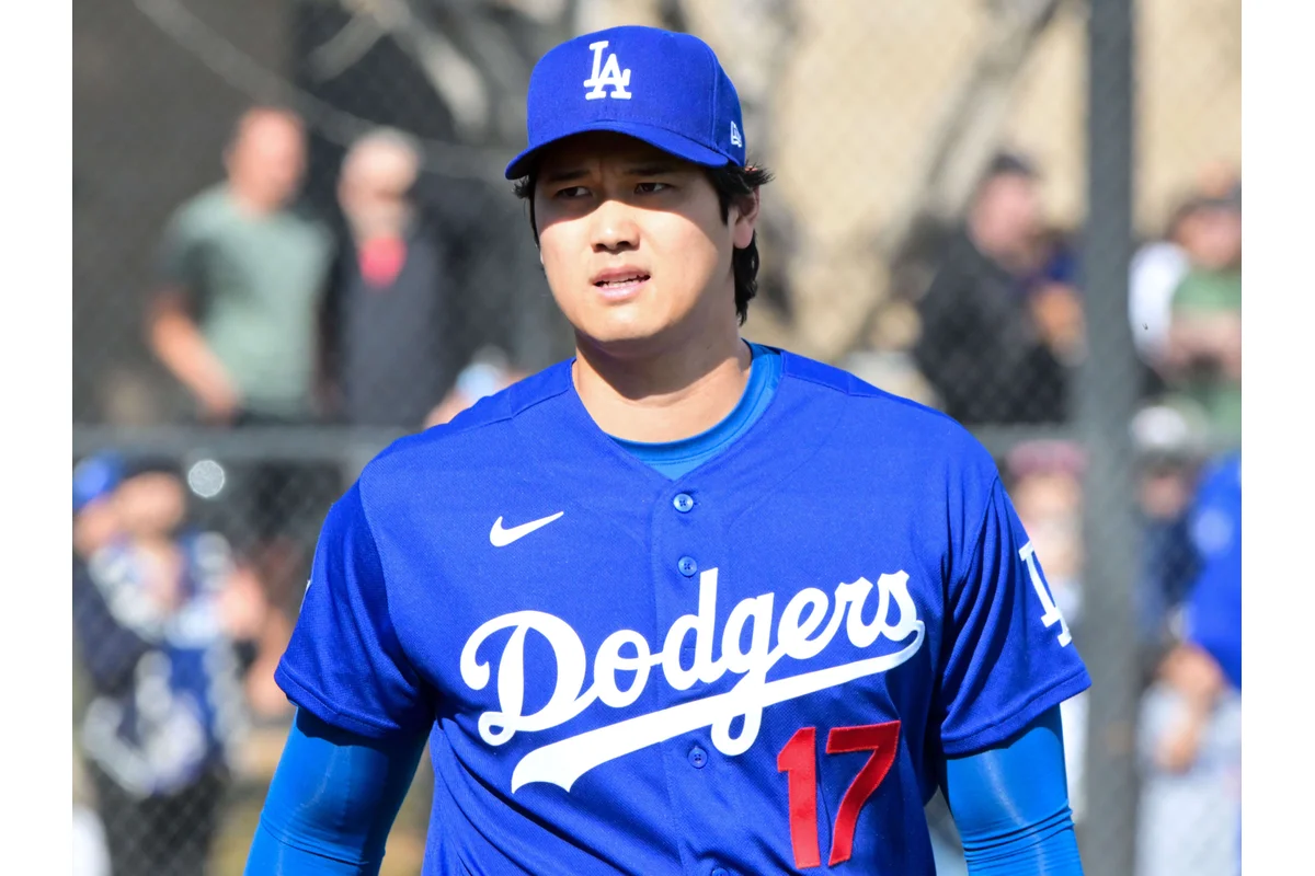 Shohei Ohtani