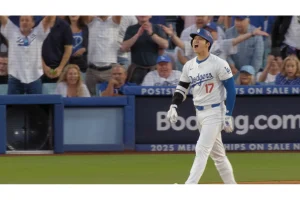 Brock Stewart Shares Shohei Ohtani’s First Praise Message