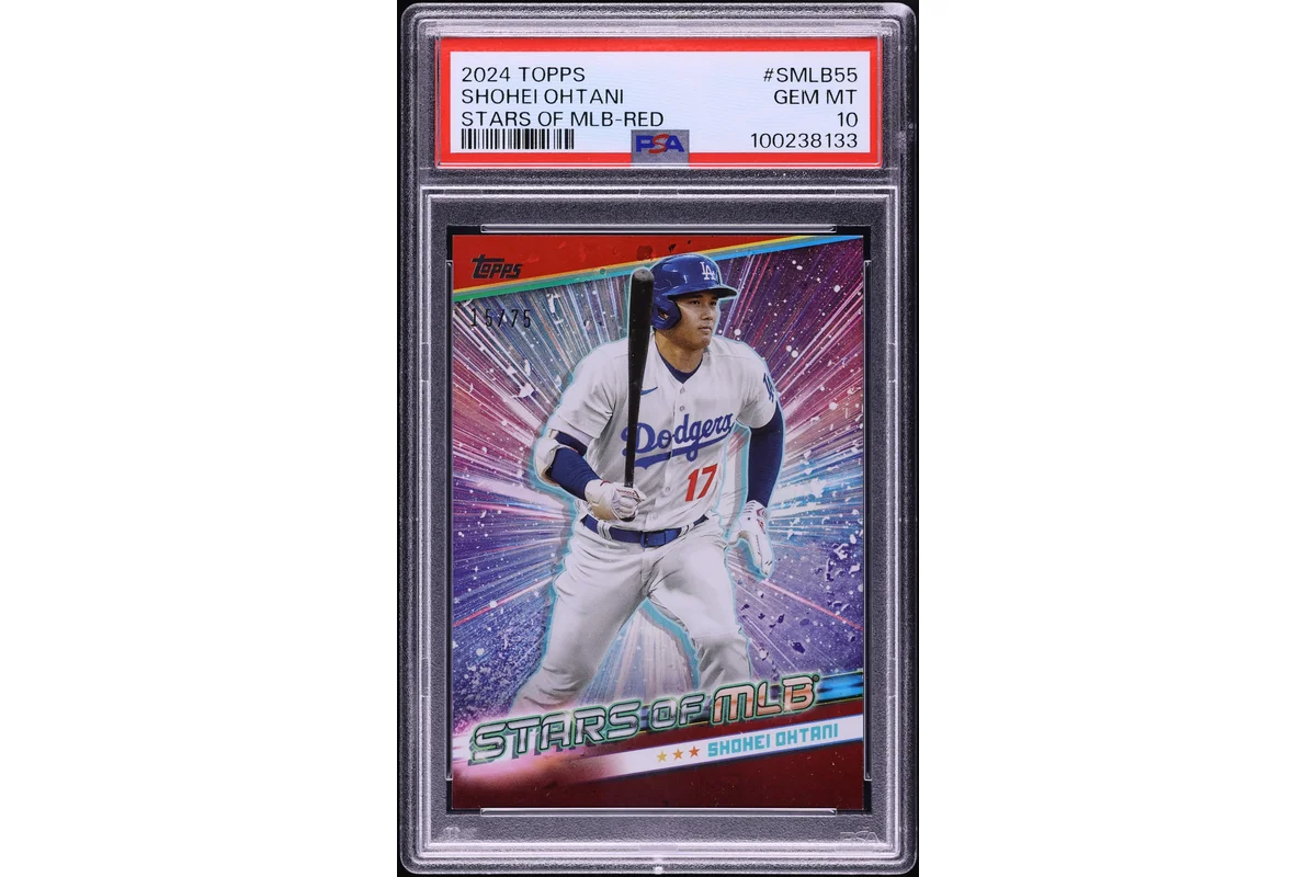 Shohei Ohtani