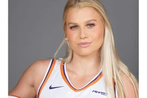 Shyla Heal’s Phoenix Chance: What’s Next for the Rising Star?