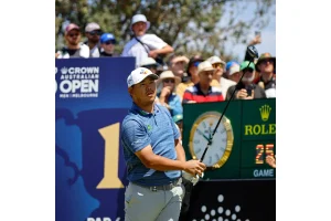 Why Experts Are Fading Si Woo Kim at Arnold Palmer 2026