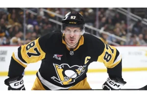 Sidney Crosby Progressing in Recovery, Penguins Optimistic