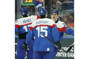 Devils Eye Simon Nemec Trade Amid Growing NHL Interest