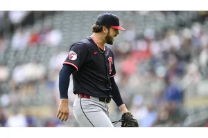 Stephen Vogt’s Bold Take on Slade Cecconi’s Spring Training
