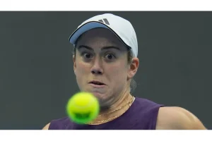 Sonay Kartal and Jacob Fearnley Shine in Indian Wells Wins