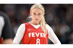 Sophie Cunningham Stuns Fans with Surprising WNBA Offseason Moves