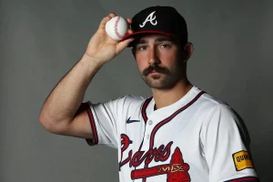 Spencer Strider’s Spring Training Shows Promising Comeback