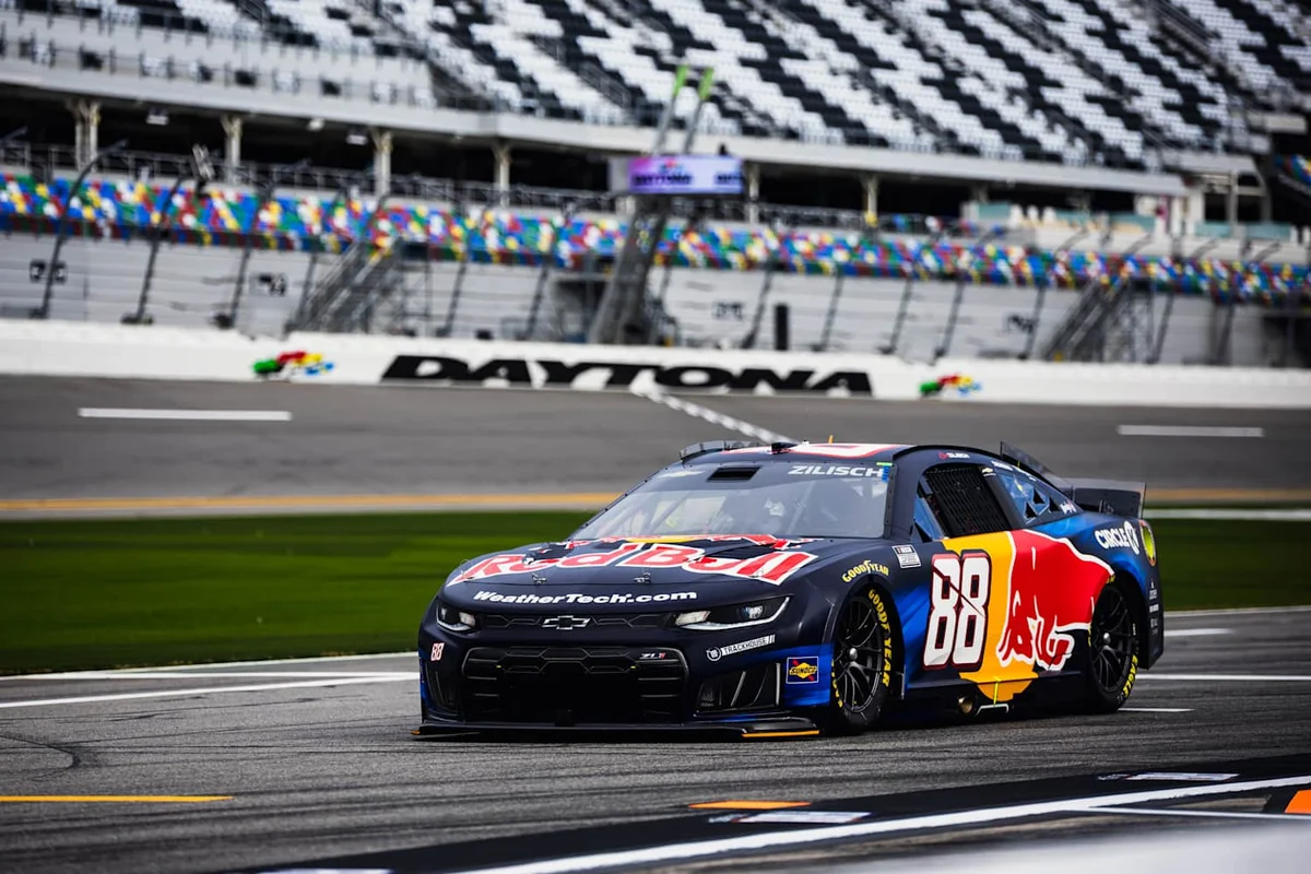 NASCAR